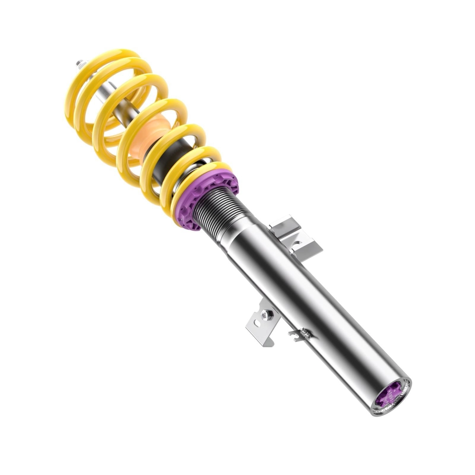 KW Suspension 352200DE KW Variant 3 Винтовая подвеска для BMW X3M F97/X4M F98 — фото 4 из 8
