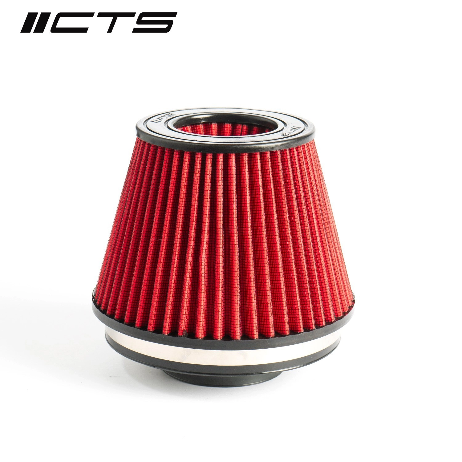 CTS Turbo CTS-IT-340R Впускная система (холодный впуск) для BMW M140I/M240I/340I/440I B58 3.0L — фото 4 из 4