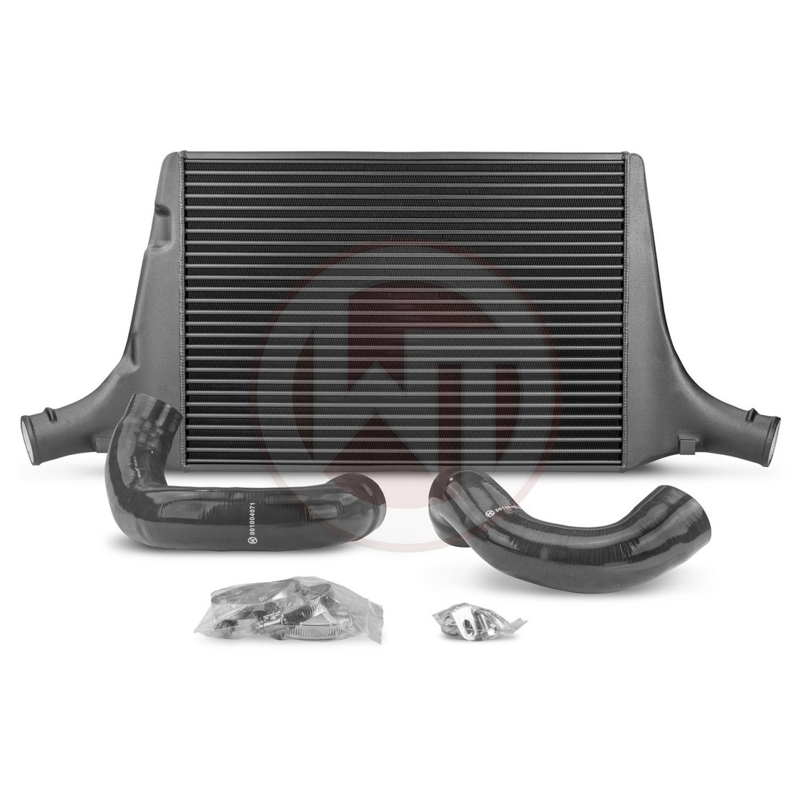 Wagner Tuning 200001103 Интеркулер Competition для Audi A6 С7 / A7 4G 3.0 BiTDI — фото 1 из 5