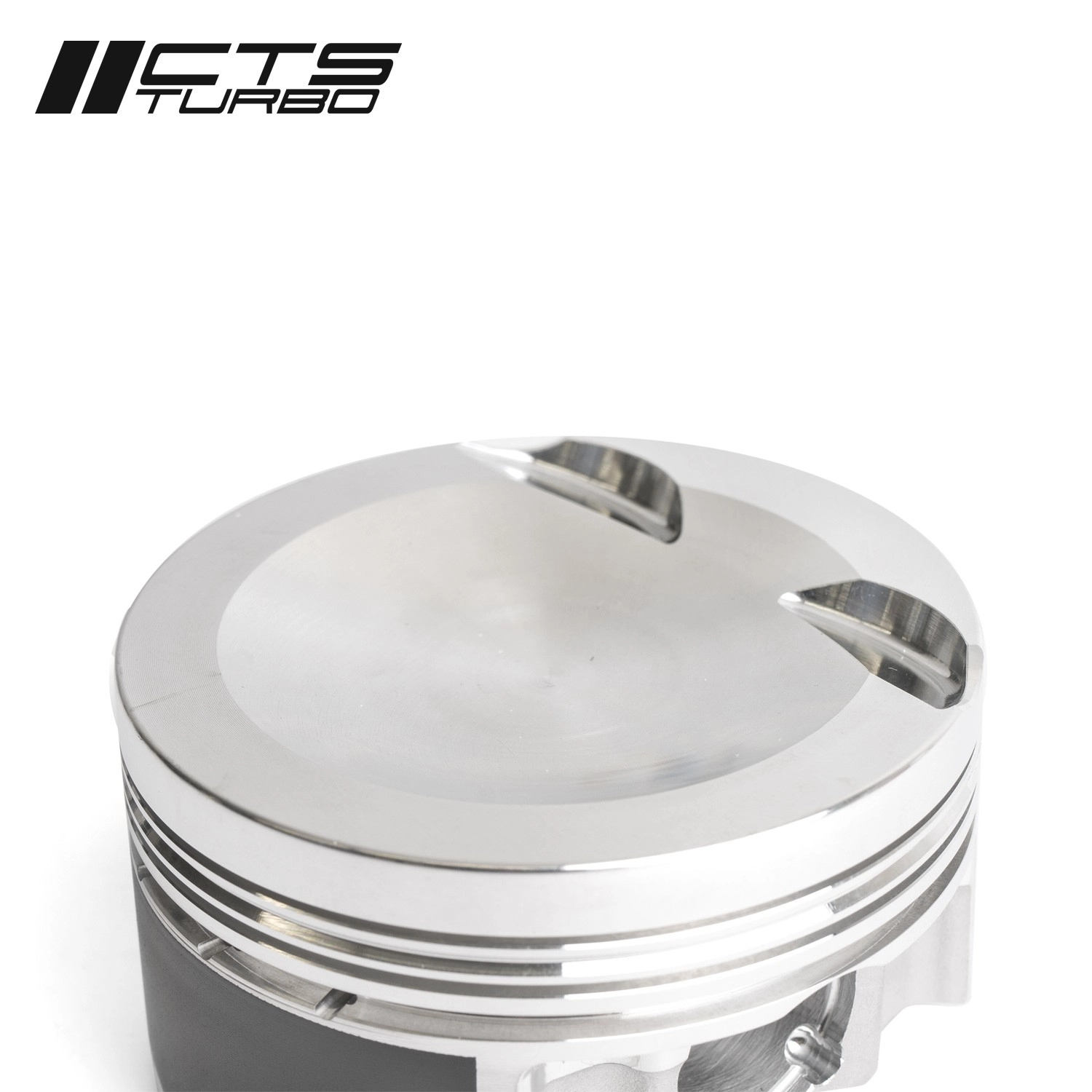 CTS by JE Pistons Комплект кованых поршней CR 9.3:1 для VAG 2.0 TSI GEN.2/3 82.5mm — фото 4 из 6