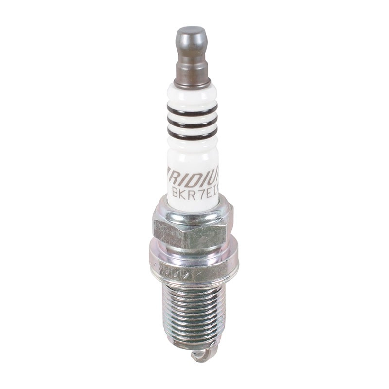 NGK BKR7EIX/2667 Свеча зажигания Iridium для VAG 1.8/2.0/3.0 TFSI TSI (7) — фото 4 из 4
