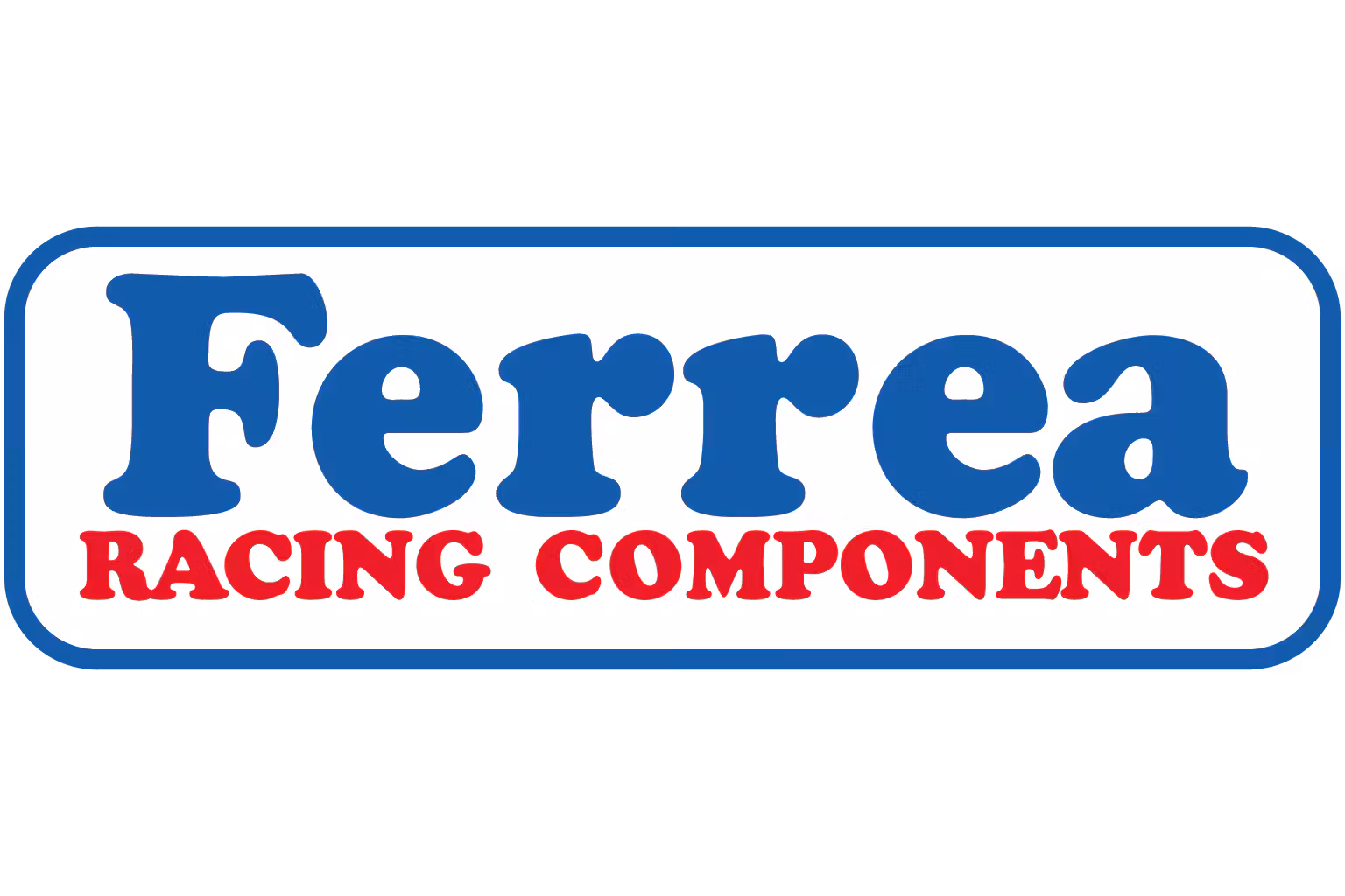 Логотип Ferrea