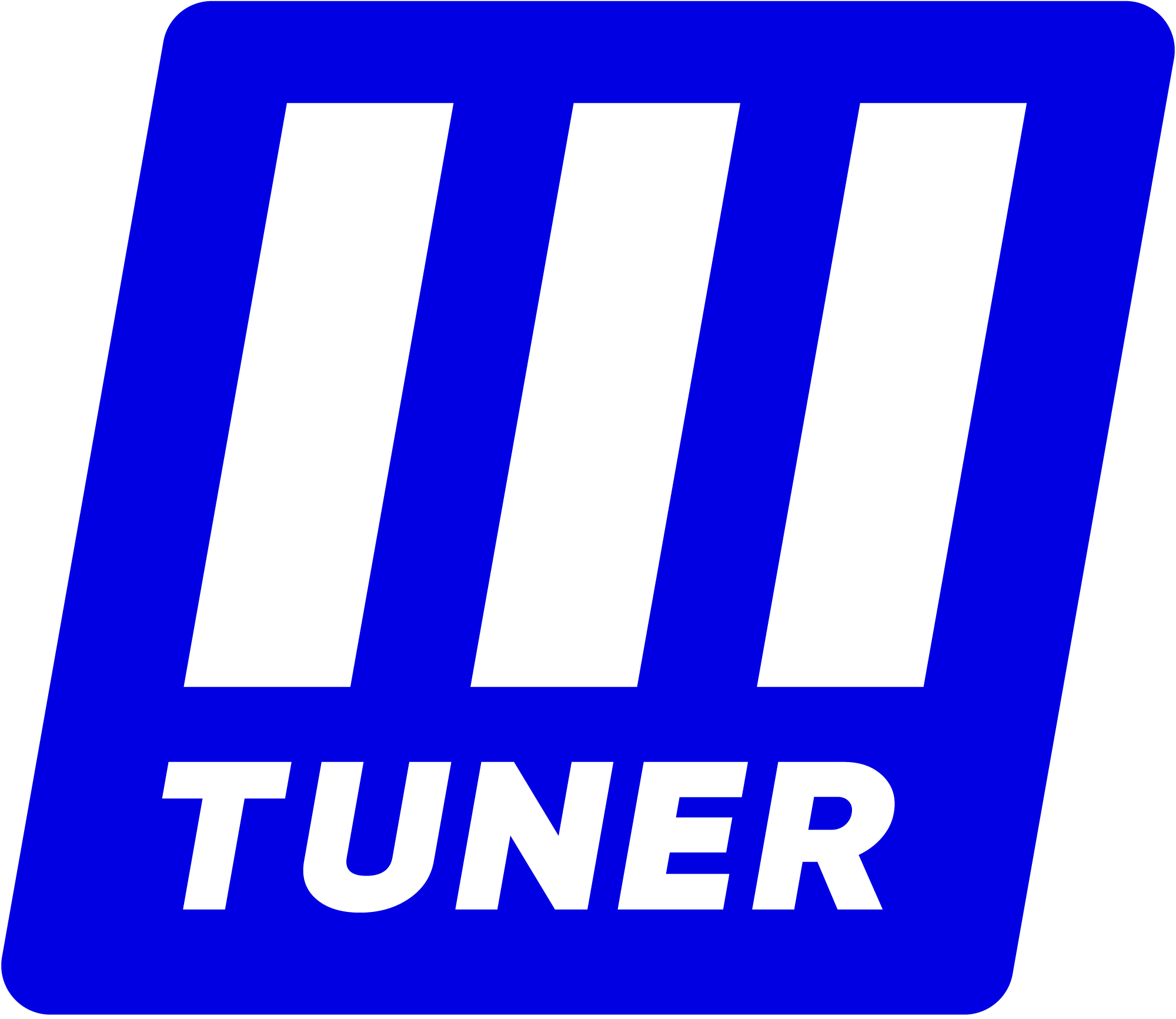 Логотип Tuner