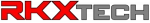 Логотип RKX Tech