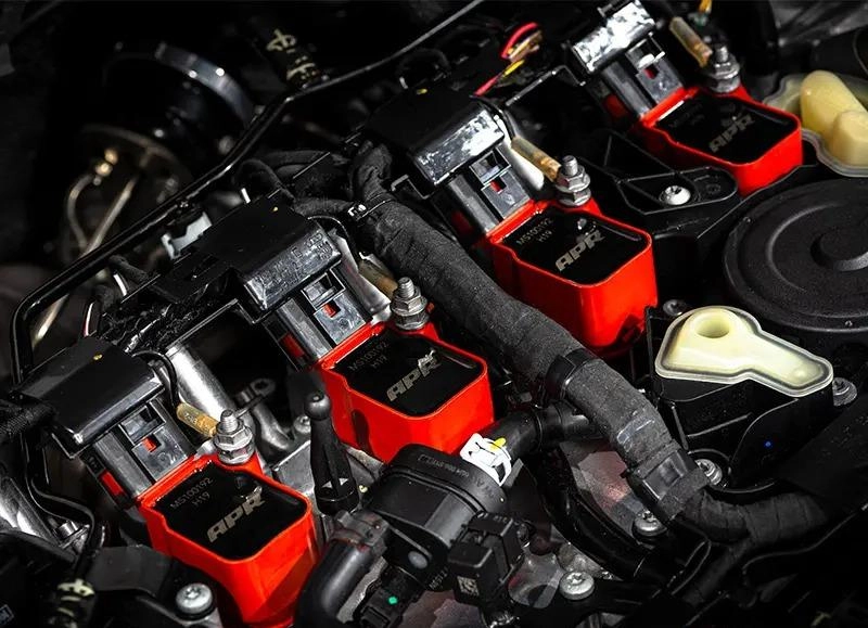 APR MS100192 Катушка зажигания для VAG GEN3 (1.8T/2.0T/2.5T/3.0T/4.0T) — фото 5 из 7