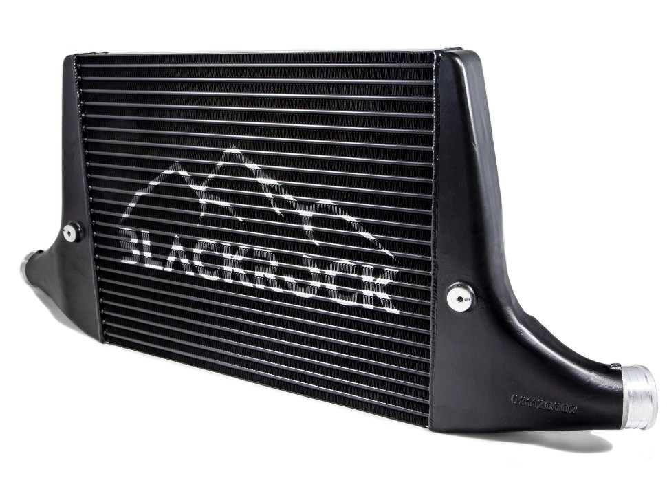BlackRock Lab AU-INT-0429 Интеркулер для Audi A4/A5/Q5 B9 — фото 1 из 4