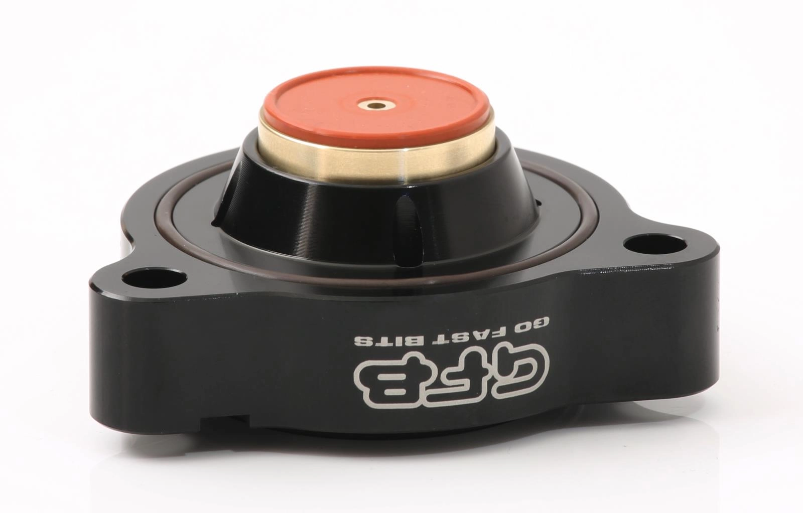 GFB T9366 DV+ Performance апгрейд клапана сброса давления байпас для Alfa Romeo Giulia 2.0L & BMW X5M/X6M — фото 1 из 3