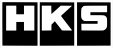 Логотип HKS