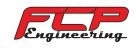 Логотип FCP Engineering