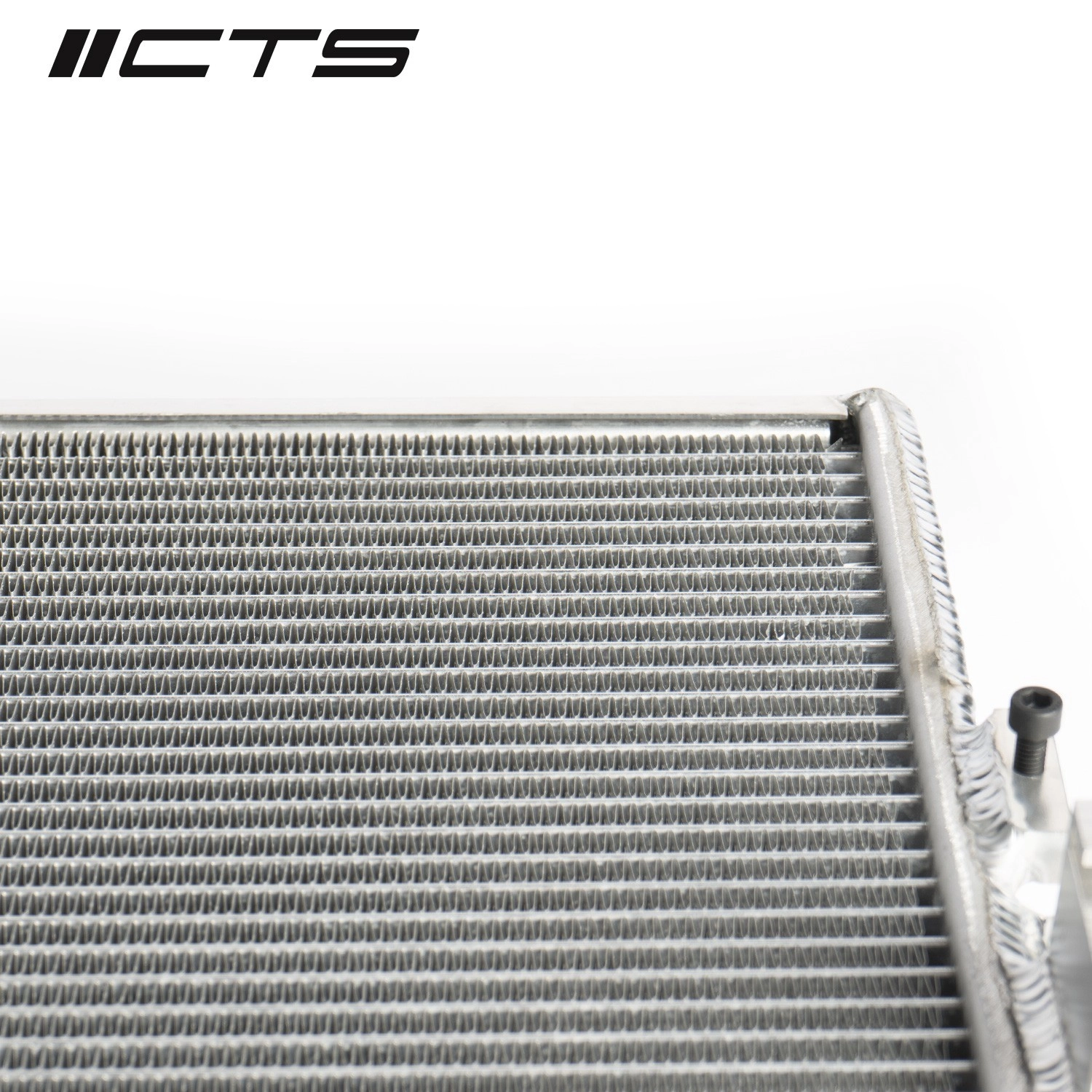 CTS Turbo CTS-A90-HX Радиатор интеркулера для BMW G-SERIES Z4 30I/M40I/M340I B58/B48 — фото 3 из 6