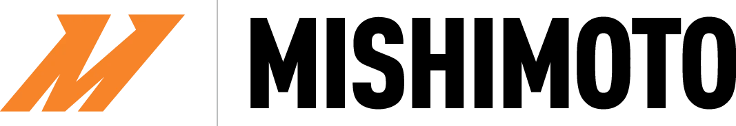Логотип Mishimoto