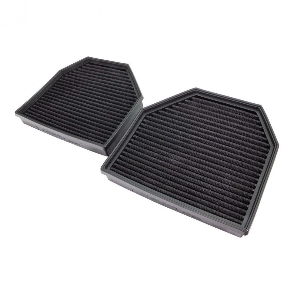 RAMAIR PPF-9822 Комплект фильтров для BMW F87N M2 Competition / F80 M3 / F82 M4 / F10 M5 / F13 M6 — фото 1 из 1