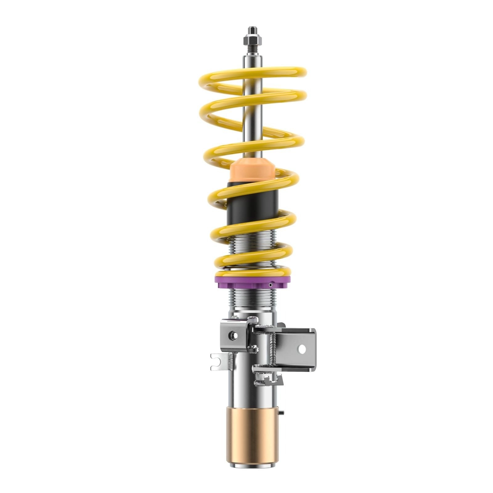 KW Suspensions 352200CH KW Variant 3 Винтовая подвеска для BMW Z4 / Toyota A90 Supra — фото 5 из 16
