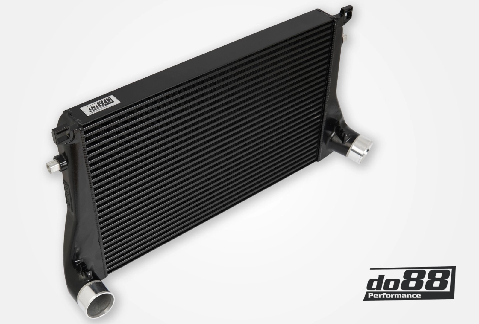 do88 ICM-300-B Высокопроизводительный интеркулер для VAG 1.8 2.0 TSI MQB — фото 3 из 7