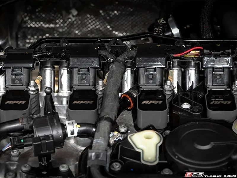 APR MS100203 Катушка зажигания для VAG GEN3 (1.8T/2.0T/2.5T/3.0T/4.0T) — фото 5 из 7