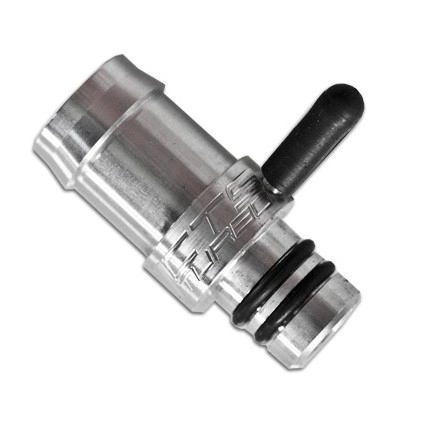 CTS Turbo CTS-HW-0002 Адаптер наддува (boost tap) для VAG 1.8/2.0 TSI EA113 EA888.2 — фото 2 из 3