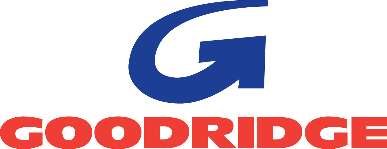 Логотип Goodridge