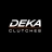 Логотип DEKA Clutches
