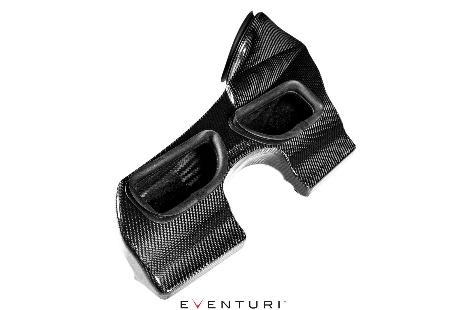 Eventuri EVE-JCWGP3-INT Впускная система из карбона для F56 JCW GP3 — фото 9 из 15