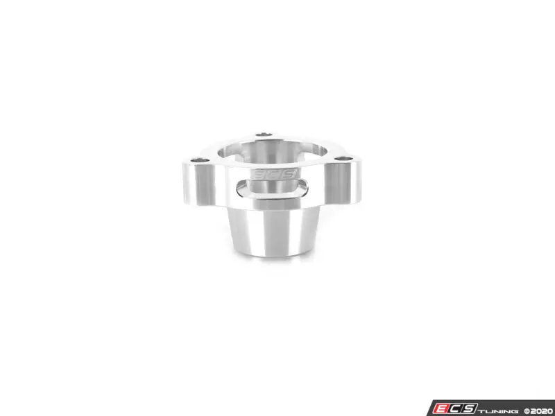 ECS Tuning BLOWOFF проставка клапана байпас для Audi Q7/Q8/S4/S5/SQ5/A6/A7 3.0T EA839 — фото 4 из 11