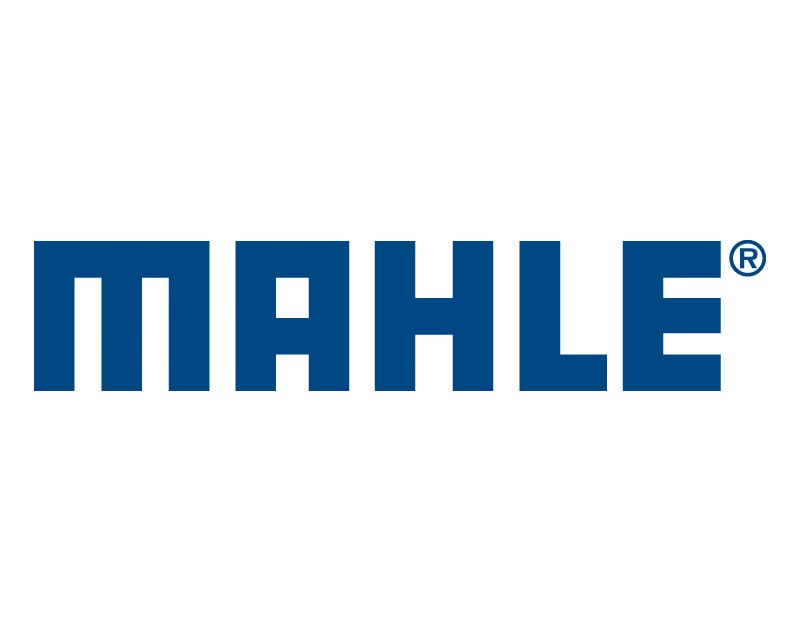 Логотип Mahle