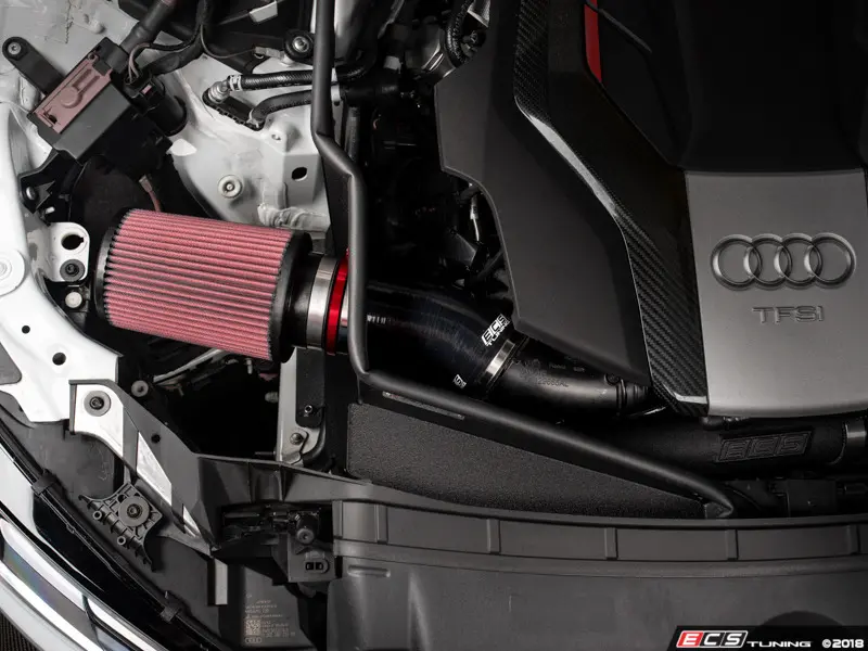 ECS Tuning ES#4213158 Впускная система для Audi RS5 B9 — фото 9 из 19