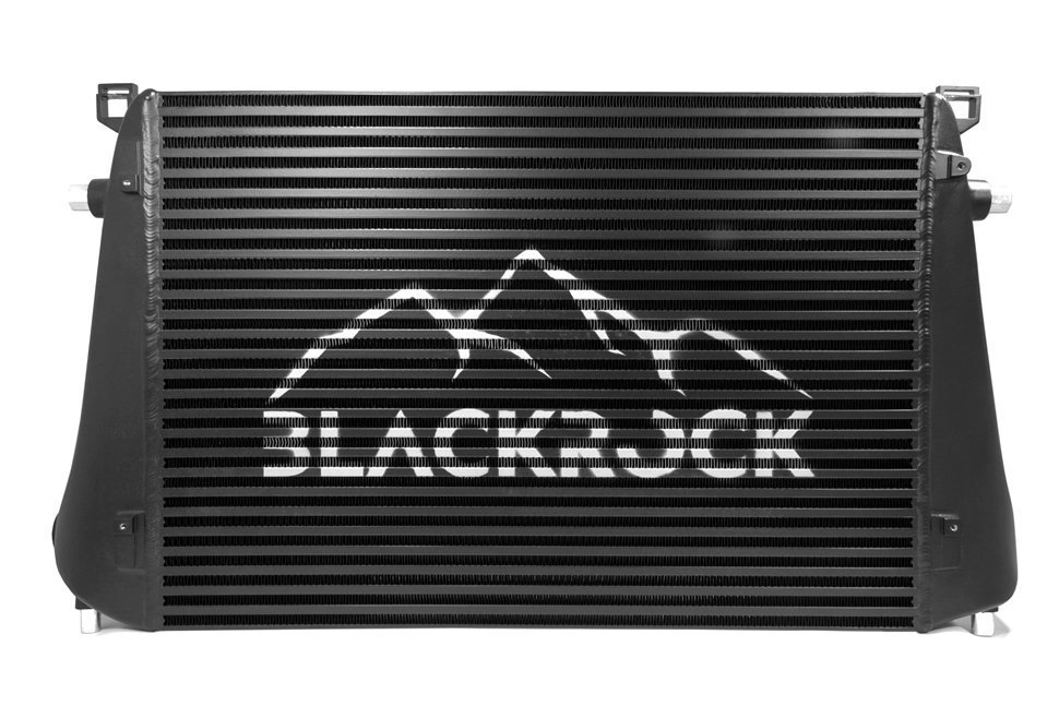 BlackRock Lab VW-INT-0192 Интеркулер Tuner Spec для VAG 2.0 TSI Gen4 — фото 2 из 6