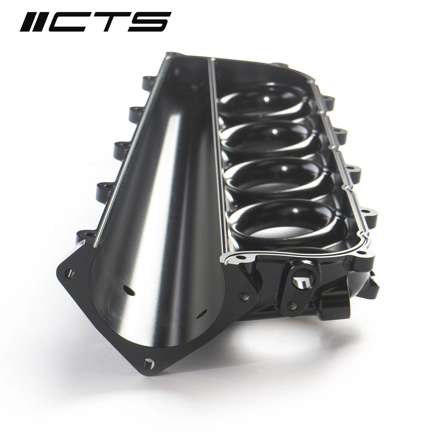 CTS Turbo CTS-HW-524 Впускной коллектор для Audi RS3/TTRS DAZA/DNWA — фото 2 из 5