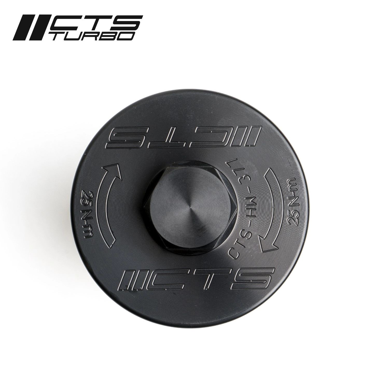 CTS Turbo CTS-HW-0377 Алюминиевый корпус масляного фильтра DQ381/DQ500 — фото 3 из 4