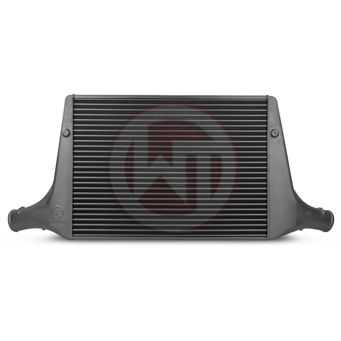 Wagner Tuning 200001103 Интеркулер Competition для Audi A6 С7 / A7 4G 3.0 BiTDI — фото 2 из 5