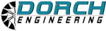 Логотип Dorch Engineering