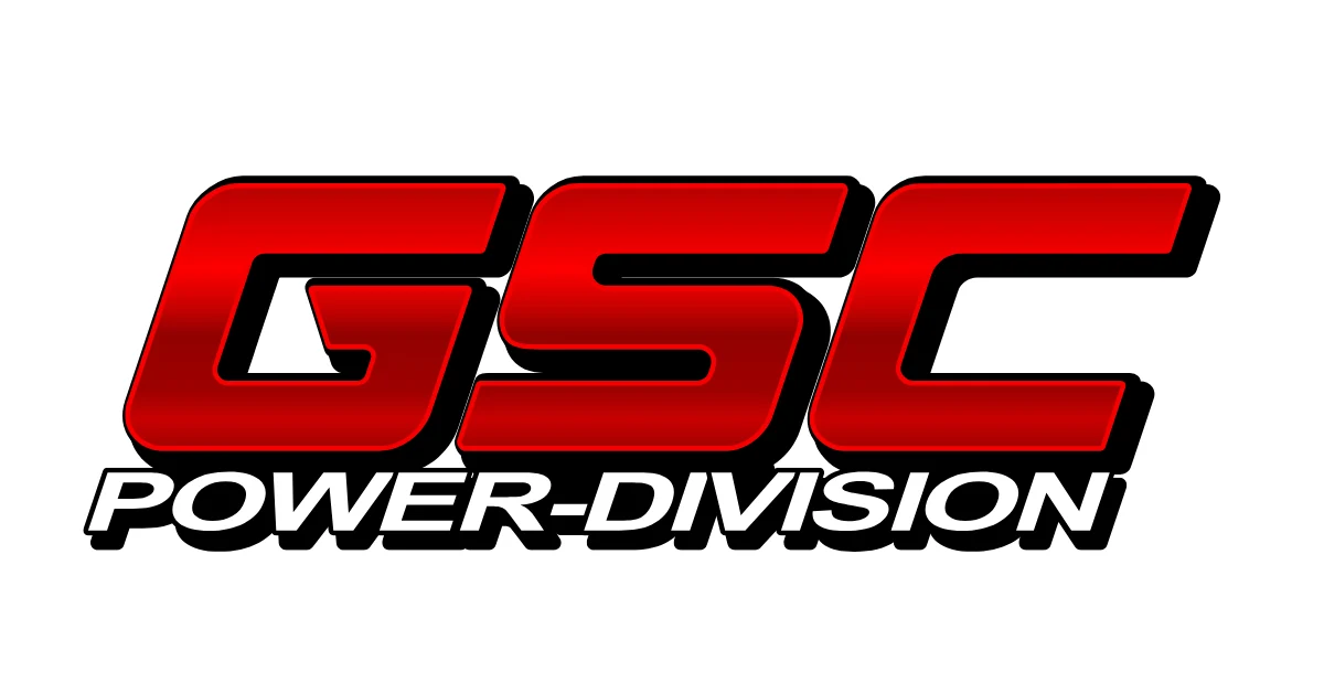 Логотип GSC Power-Division