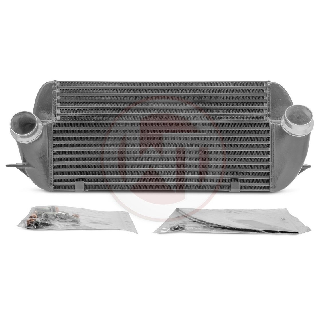 Wagner Tuning 200001092 Интеркулер Competition для BMW F07/F10/F11 520i 528i — фото 1 из 5