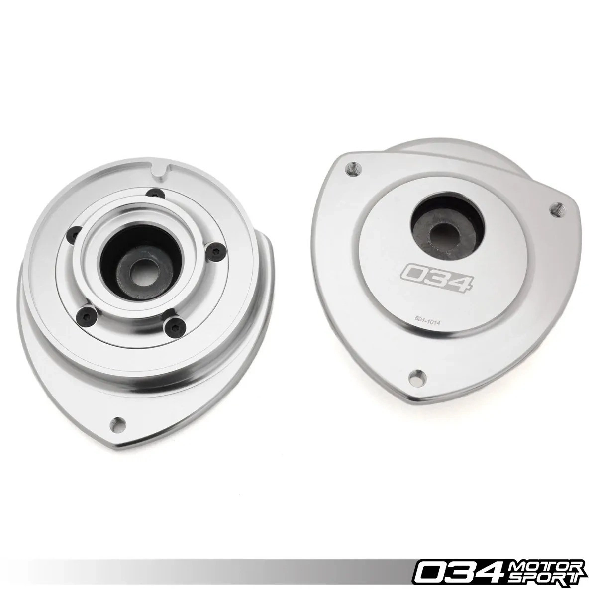034Motorsport 034-601-1013 Dynamic+ Опоры передних амортизаторов VAG MQB & MQB EVO — фото 3 из 8