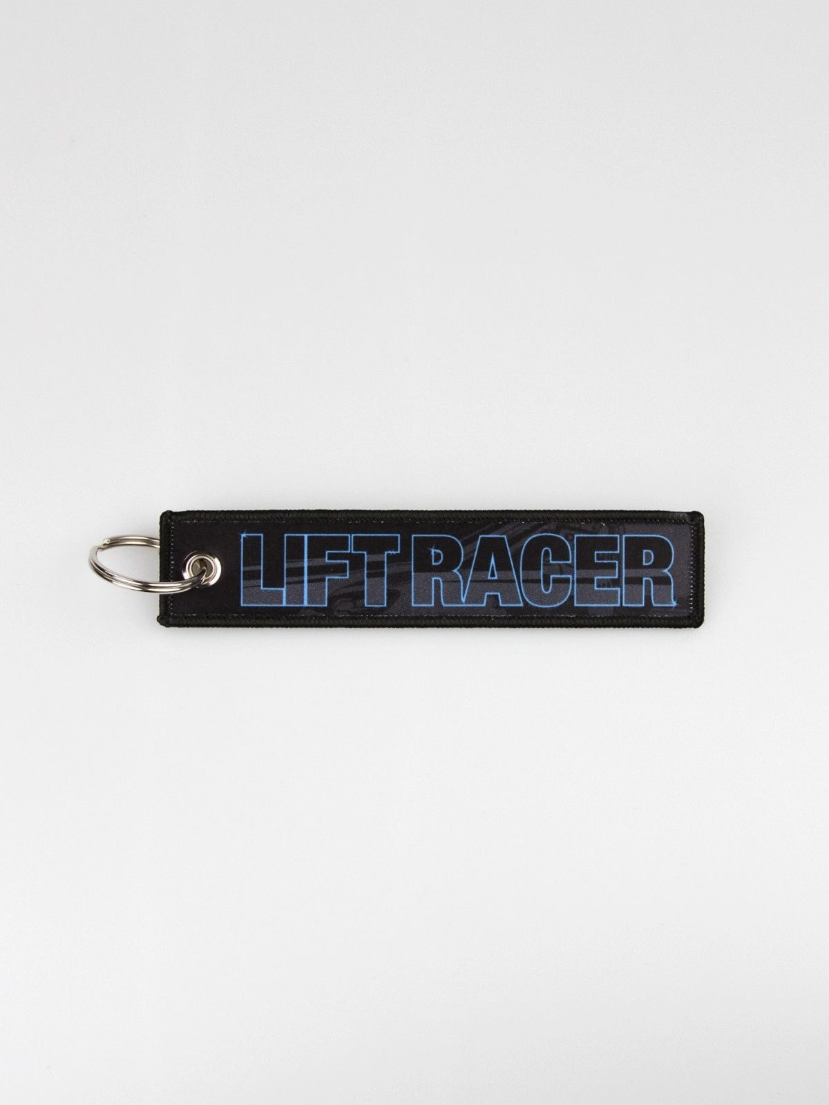 Брелок на ключи LIFT RACER (ремувка) — фото 2 из 3