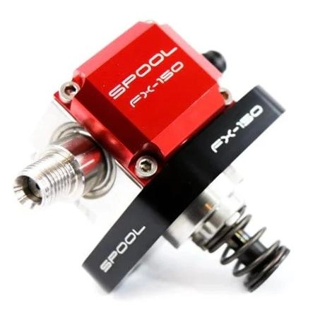 Spool FX-150 Доработанный насос высокого давления (ТНВД) для Mercedes M276 — фото 2 из 2