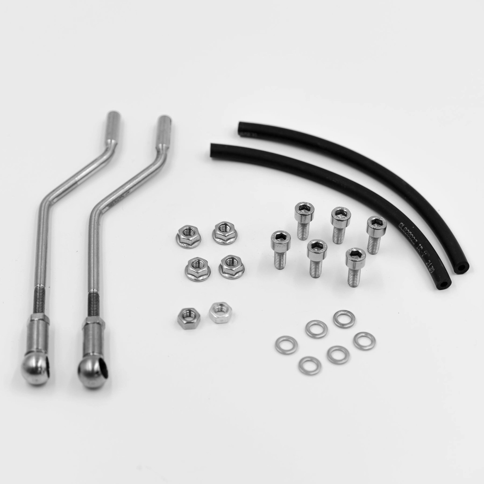 TGK Motorsport TGK-WG-01 Вакуумные актуаторы для Audi 4.0 TFSI — фото 4 из 7