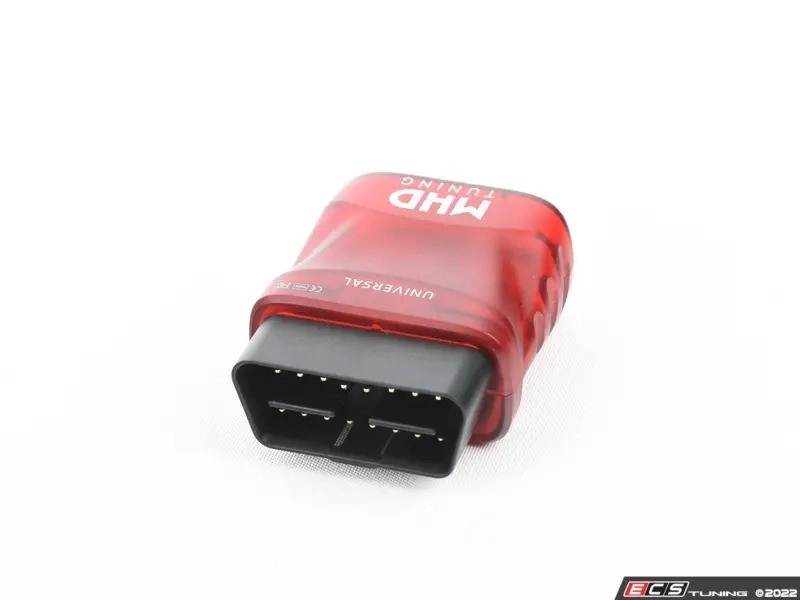 MHD WI-FI V2 адаптер подключения через OBD2 для BMW серии E/F/G — фото 2 из 2