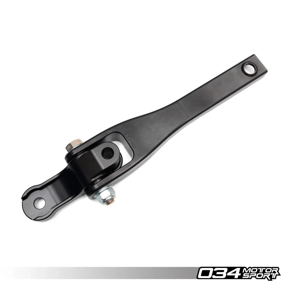 034Motorsport 034-509-1039 Маятниковая опора DQ381/DQ500 для VAG MQB & MQB EVO — фото 5 из 6