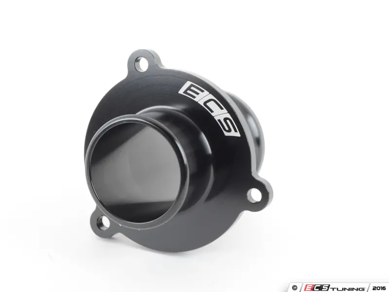ECS Tuning ES#3999162 Вставка для удаления рестриктора турбокомпрессора для VAG EA888.3 — фото 2 из 13