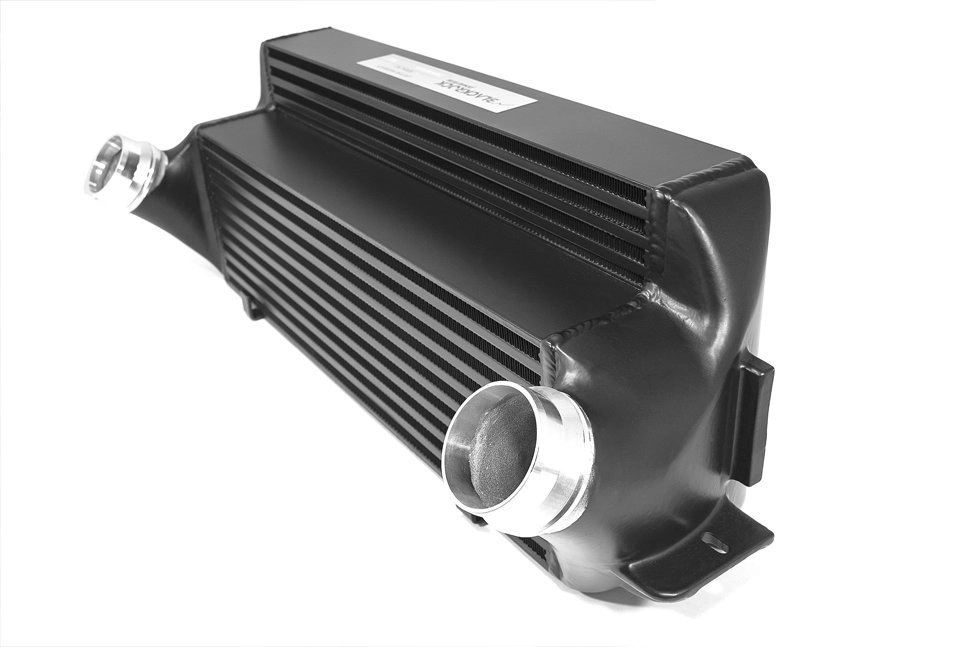BlackRock Lab BMW-INT-4203 Интеркулер Tuner Spec для BMW BMW F-серий — фото 5 из 6
