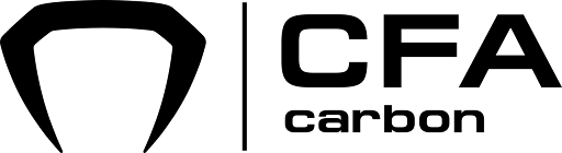 Логотип CFA Carbon