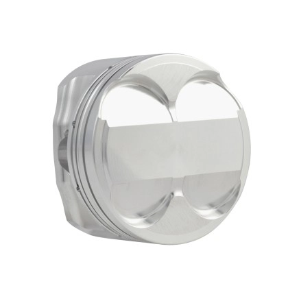 CP Pistons cppSC8472-6 Комплект кованых поршней для Toyota 1JZGTE/2JZGTE Bore (86.5mm) Size(+.5mm) CR(10.0) — фото 2 из 2