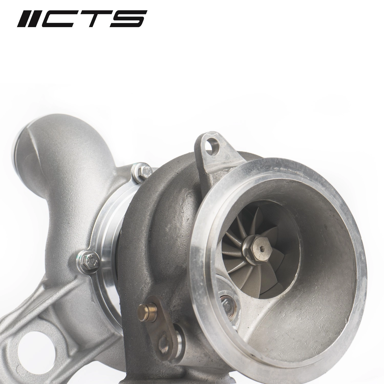 CTS Turbo CTS-TR-1060 Турбо-кит BOSS для BMW & Toyota B58TU — фото 5 из 8