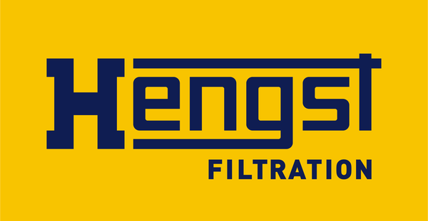 Логотип Hengst