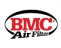 Логотип BMC