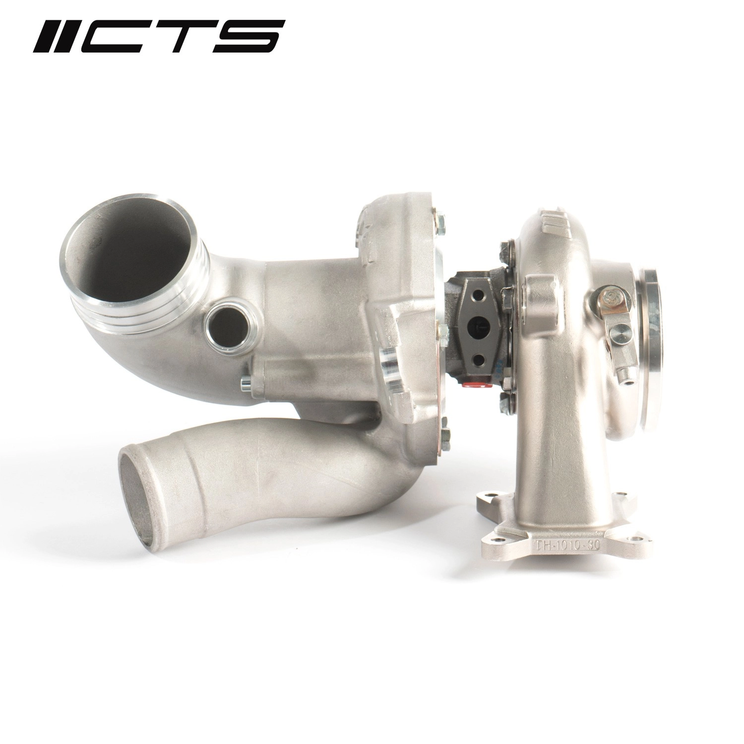 CTS Turbo CTS-TR-1010-71 BOSS650 V3 Турбо-кит для VAG EA888 GEN3 MQB — фото 3 из 9