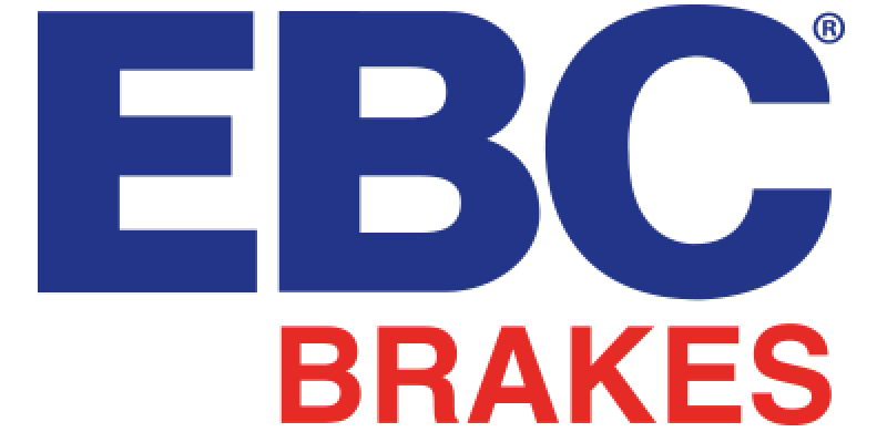 Логотип EBC Brakes