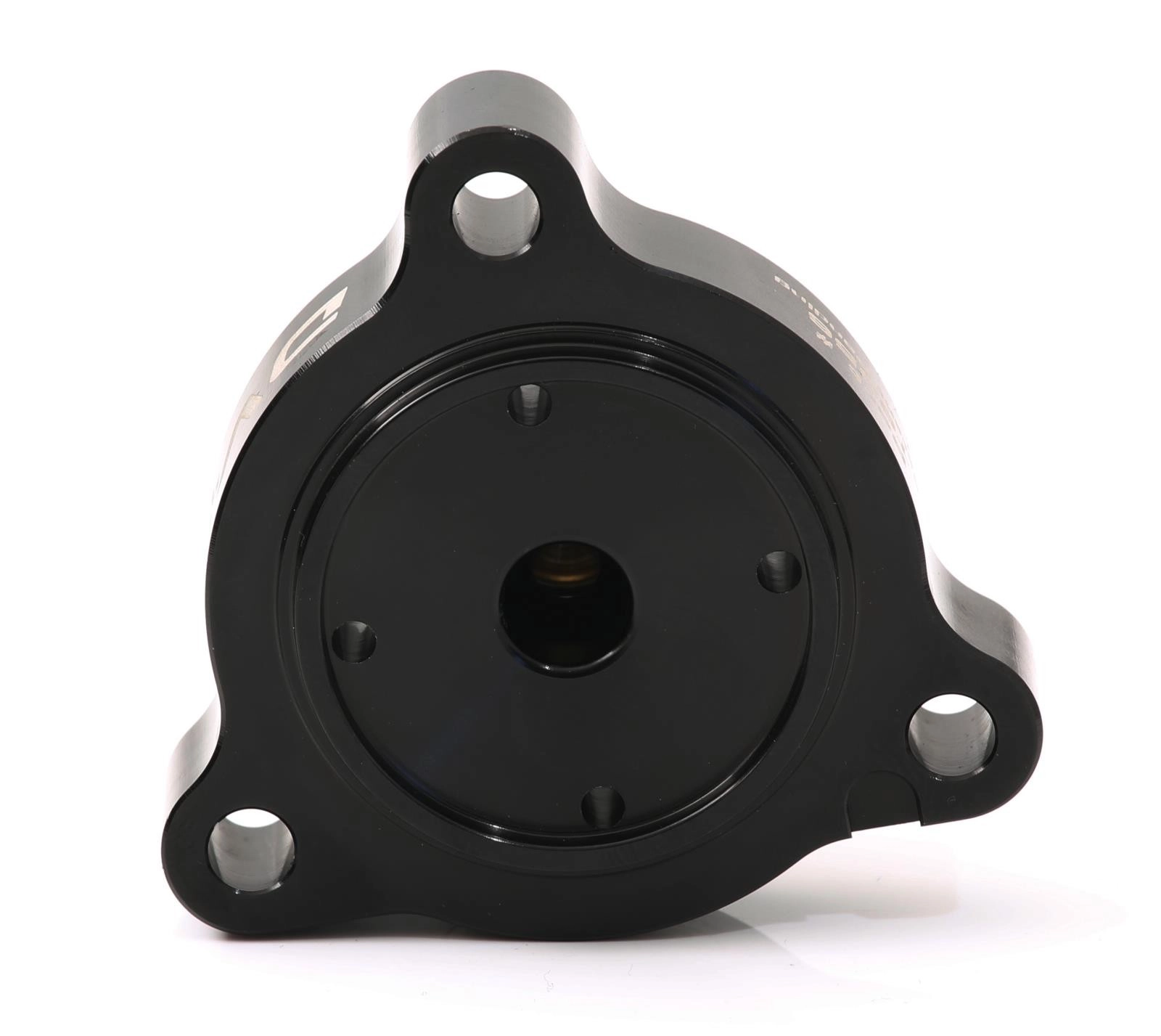 GFB T9366 DV+ Performance апгрейд клапана сброса давления байпас для Alfa Romeo Giulia 2.0L & BMW X5M/X6M — фото 2 из 3