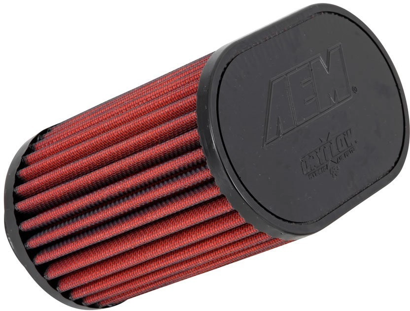 AEM 21-2201DK Воздушный фильтр нулевого сопротивления универсальный D=51mm L=140 мм — фото 1 из 2